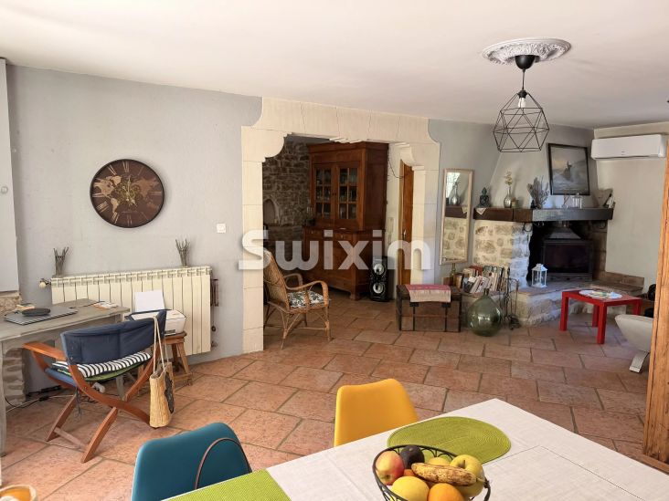 Vente Maison Piolenc 8&nbsp;Pièces 181&nbsp;m²