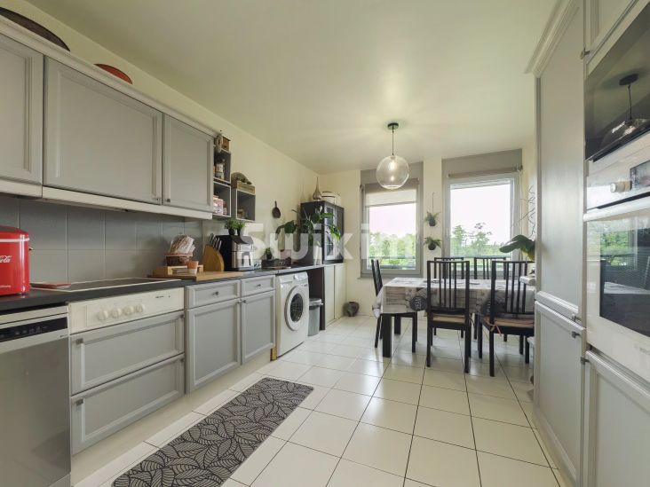 Vente Appartement Bernex 6&nbsp;Pièces 156.6&nbsp;m²