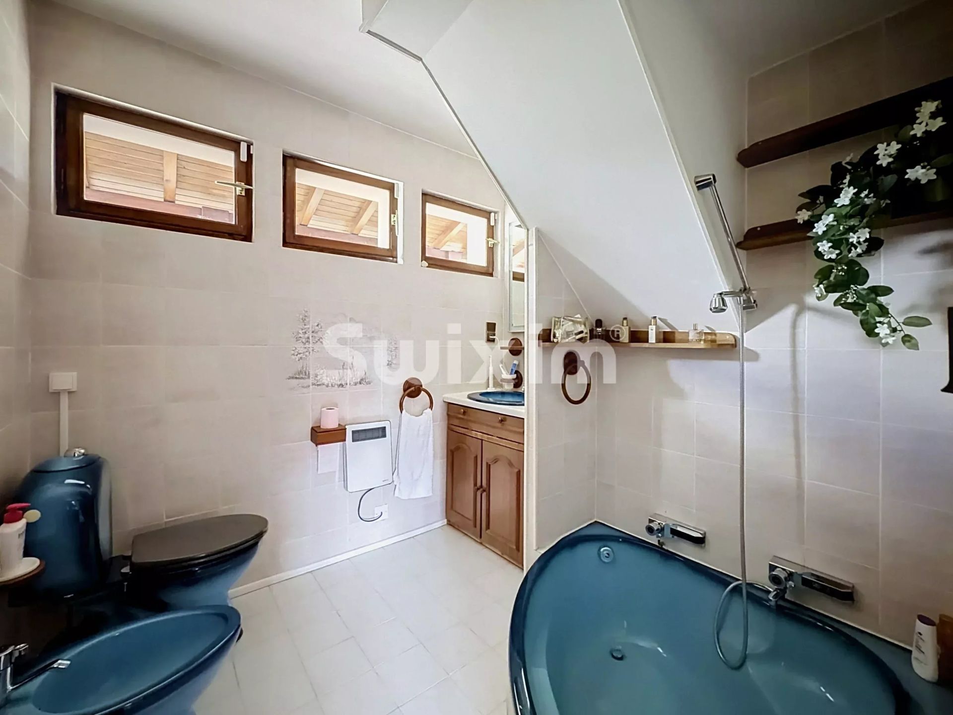 casa 7 Camere in vendita su Sergy (01630)