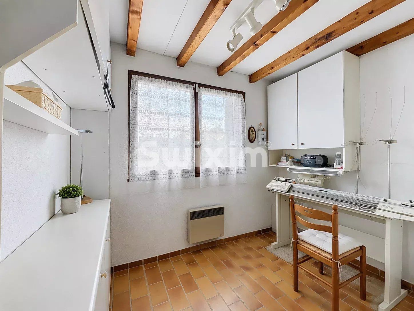 casa 7 Camere in vendita su Sergy (01630)
