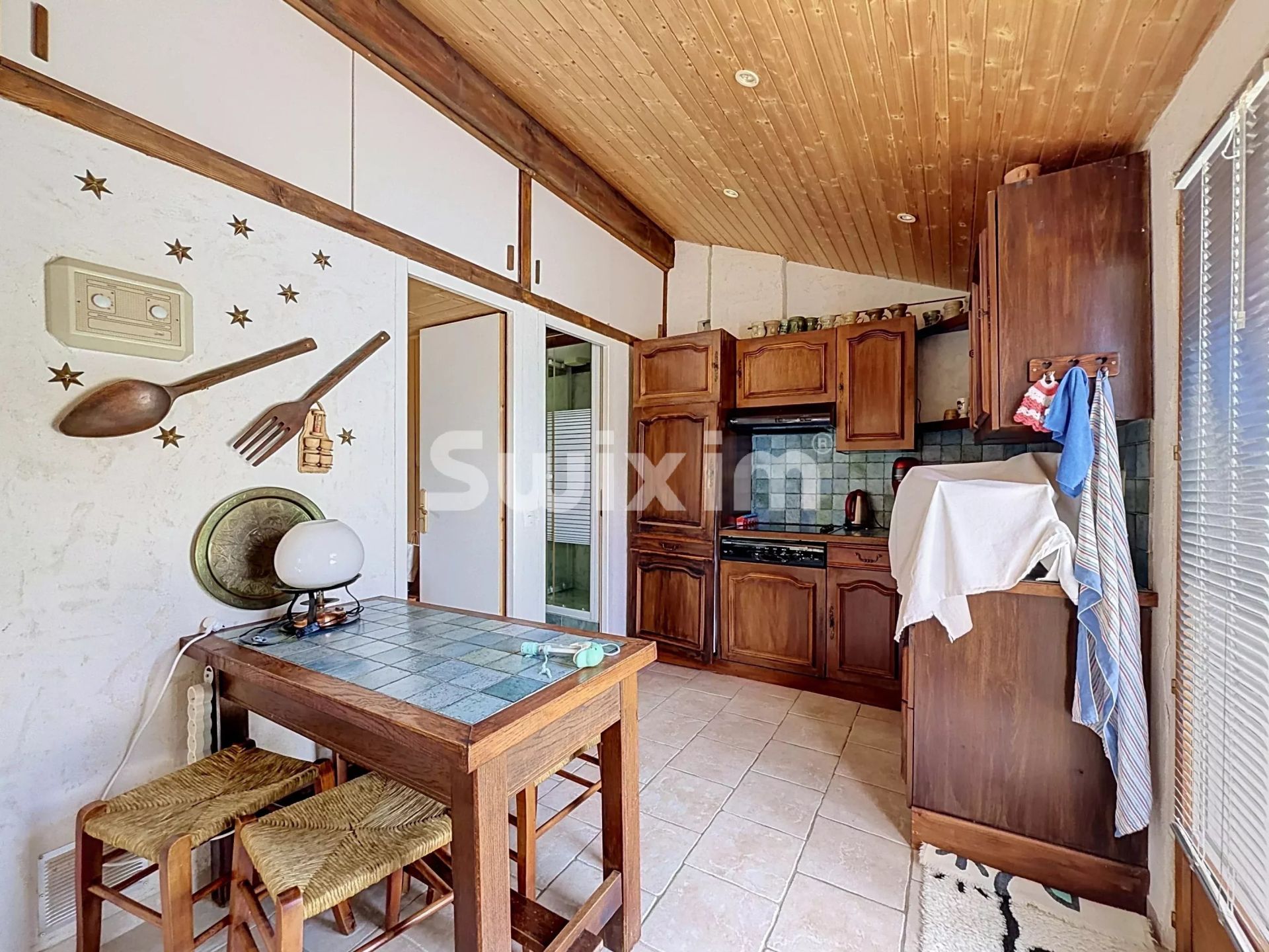 casa 7 Camere in vendita su Sergy (01630)