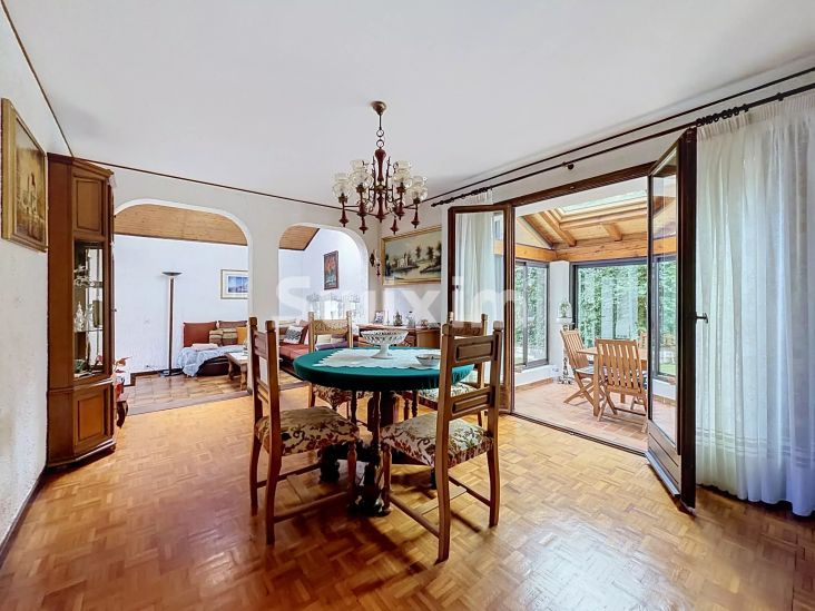 Verkauf Haus Sergy 7 Zimmer 180 m² — 12