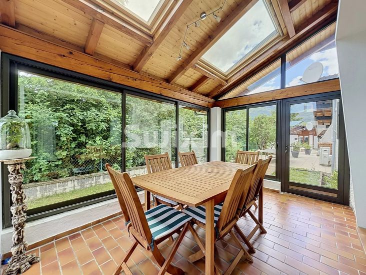 Verkauf Haus Sergy 7 Zimmer 180 m² — 15