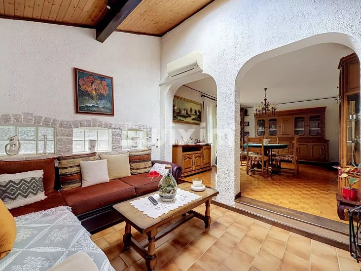 Verkauf Haus Sergy 7 Zimmer 180 m² — 24