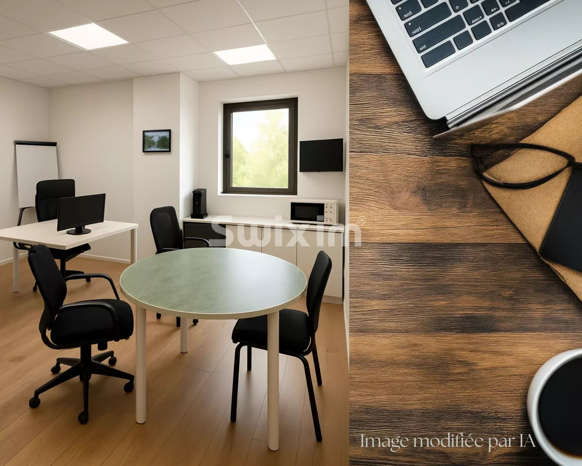 Vermietung B&uuml;ro Bourg-en-Bresse 1&nbsp;raum 20&nbsp;m²