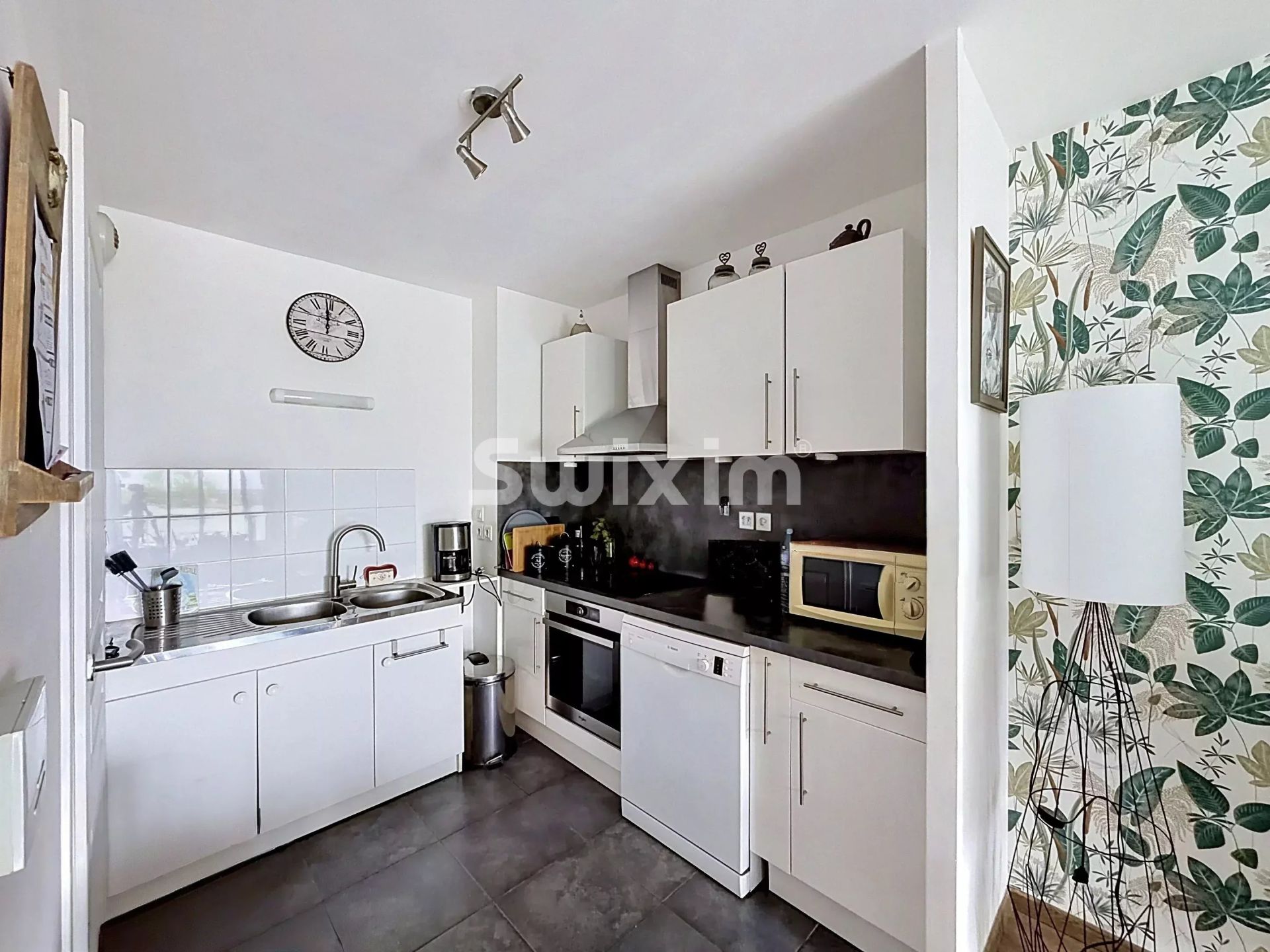 apartment 2 Rooms for sale on Linselles (59126)