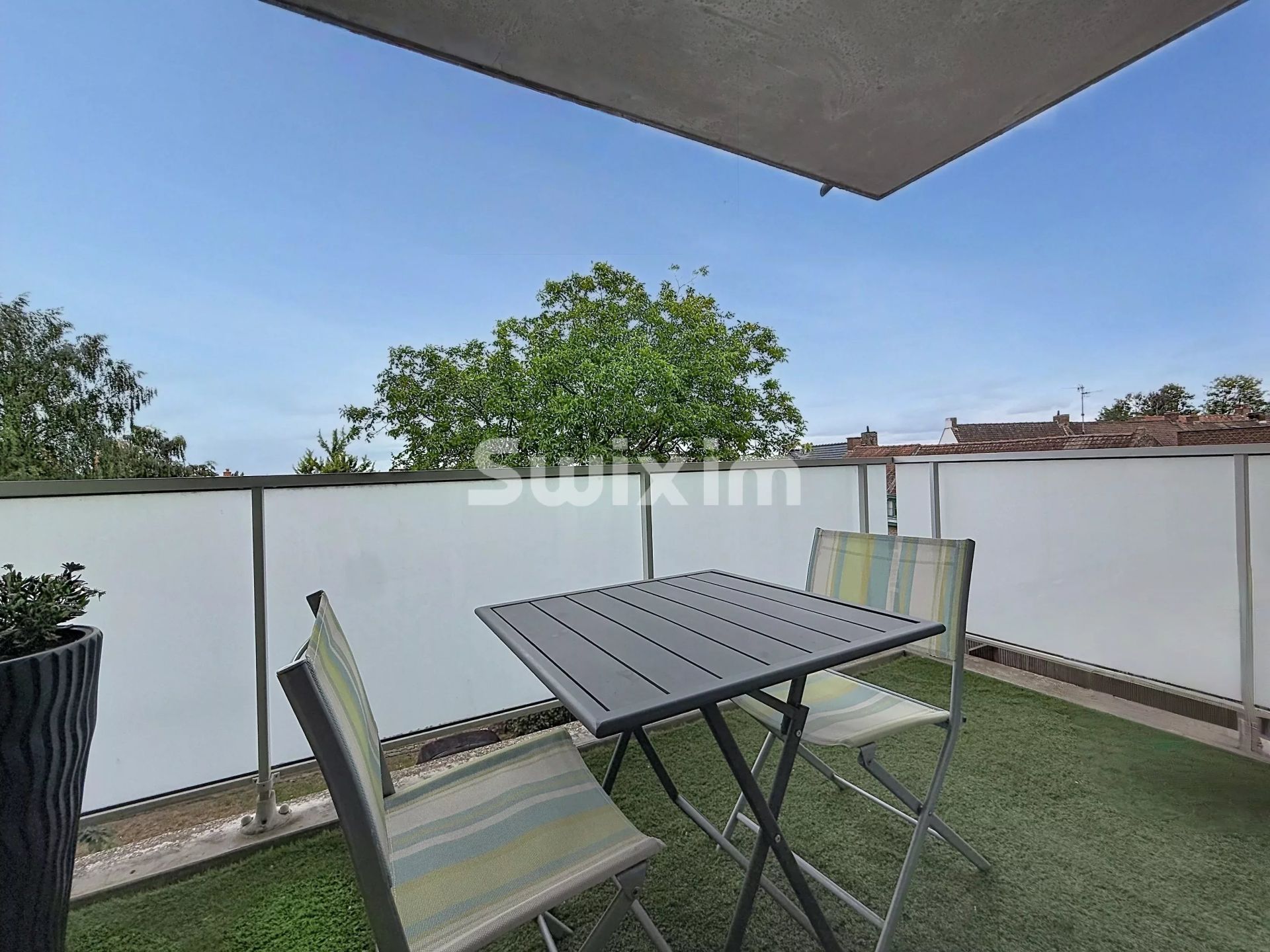 apartment 2 Rooms for sale on Linselles (59126)