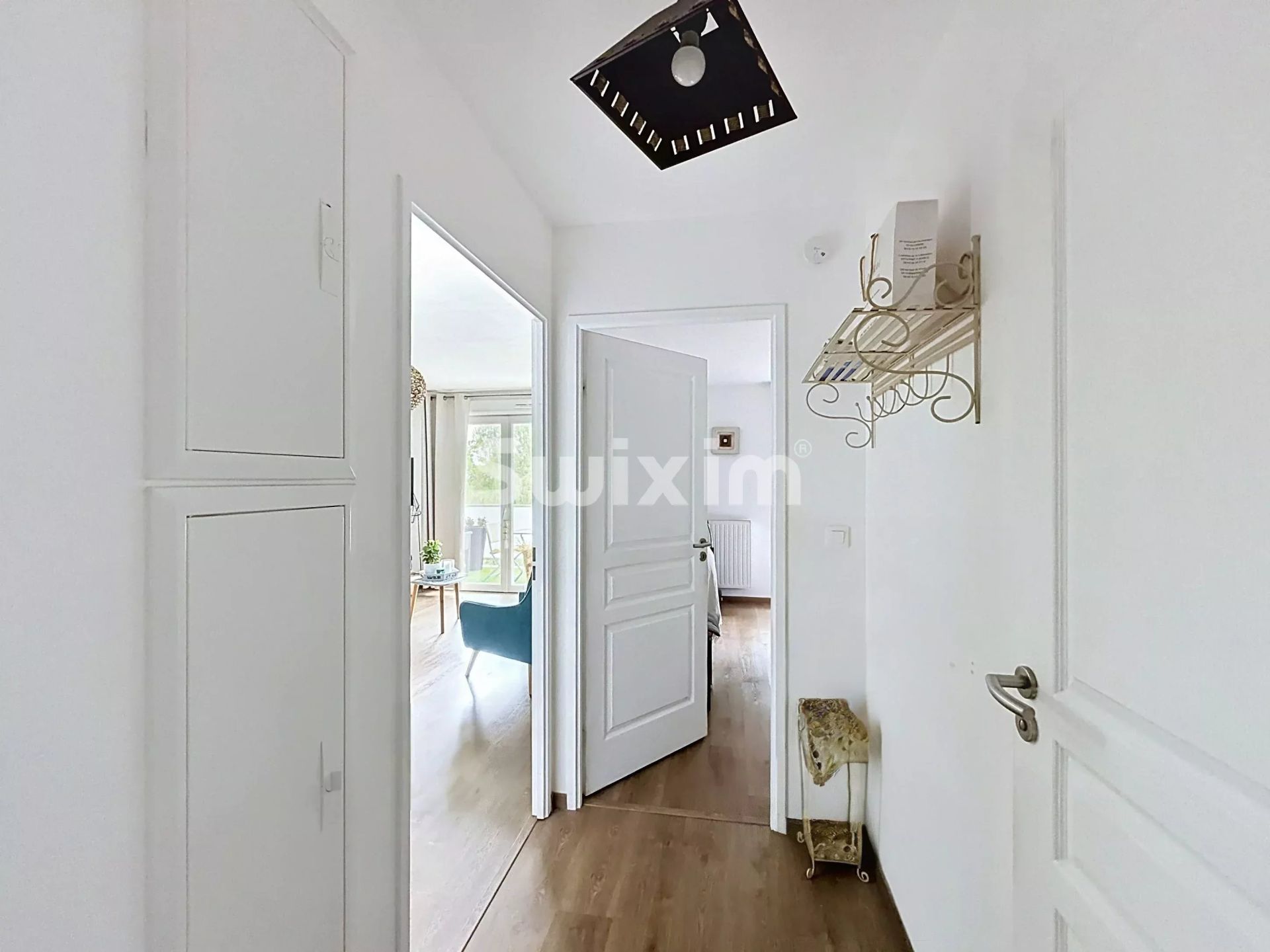 apartment 2 Rooms for sale on Linselles (59126)