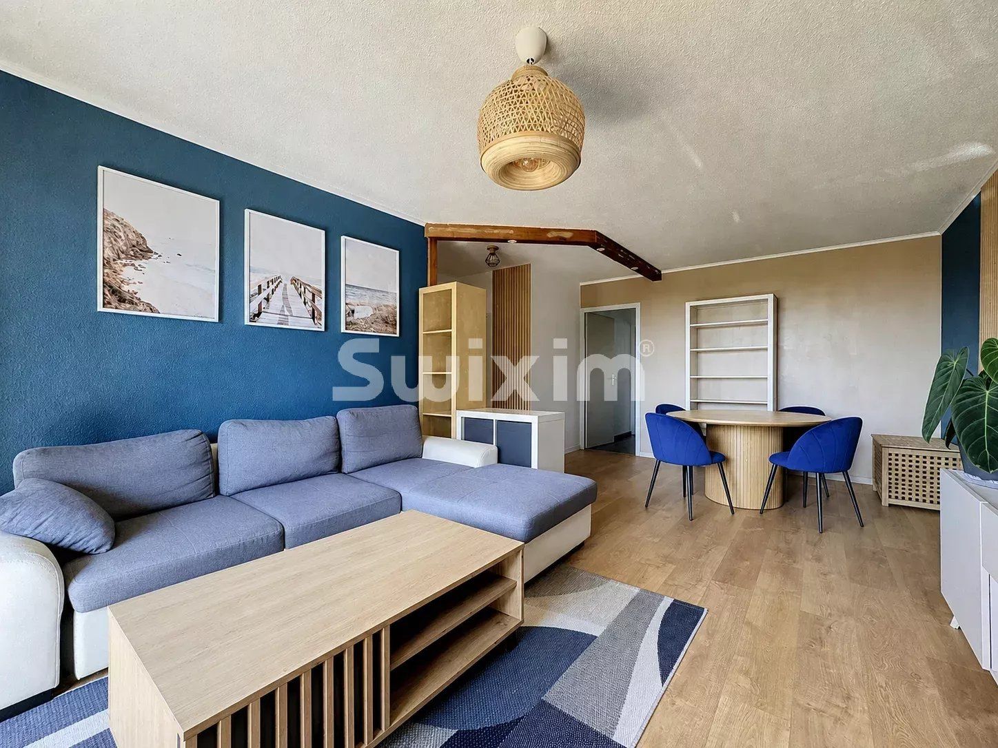 appartement 2 Pièces en vente sur Gex (01170)
