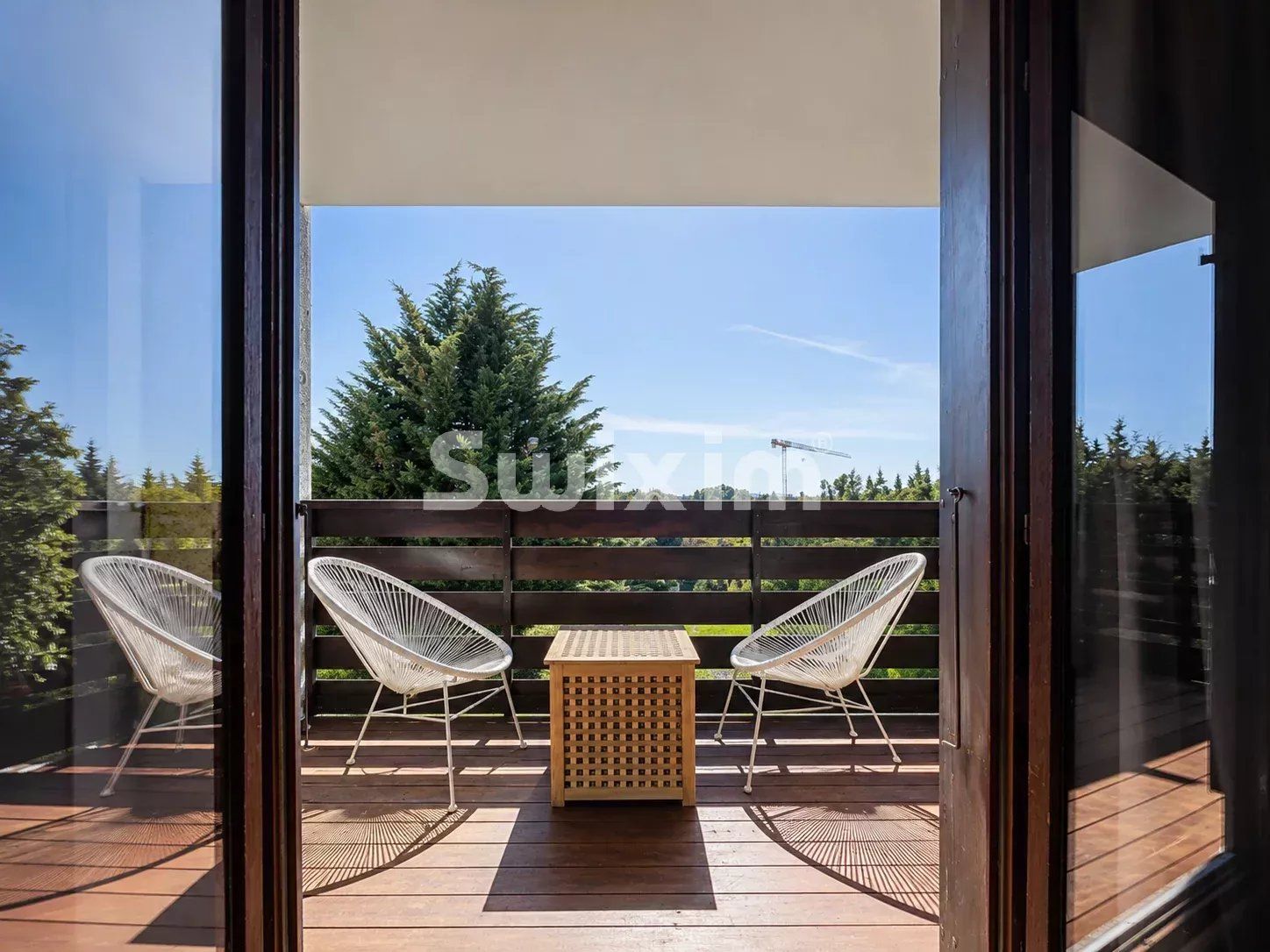 appartement 2 Pièces en vente sur Gex (01170)