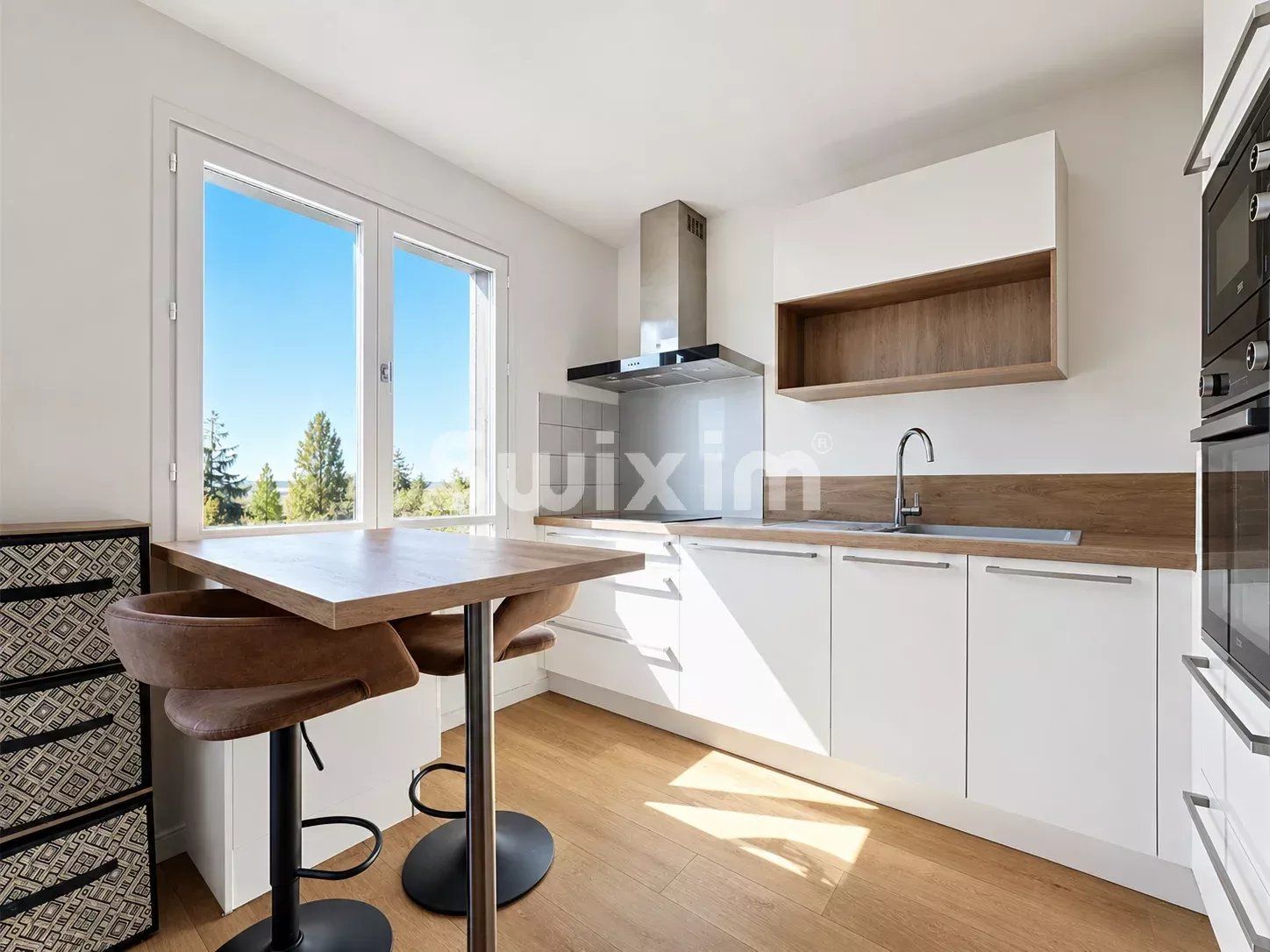 appartement 2 Pièces en vente sur Gex (01170)