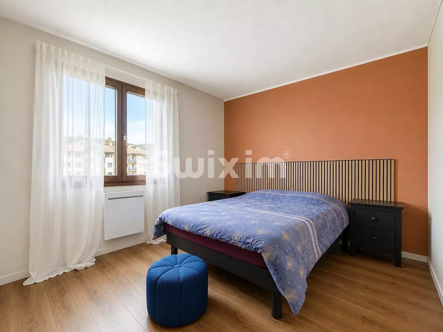 appartement 2 Pièces en vente sur Gex (01170)