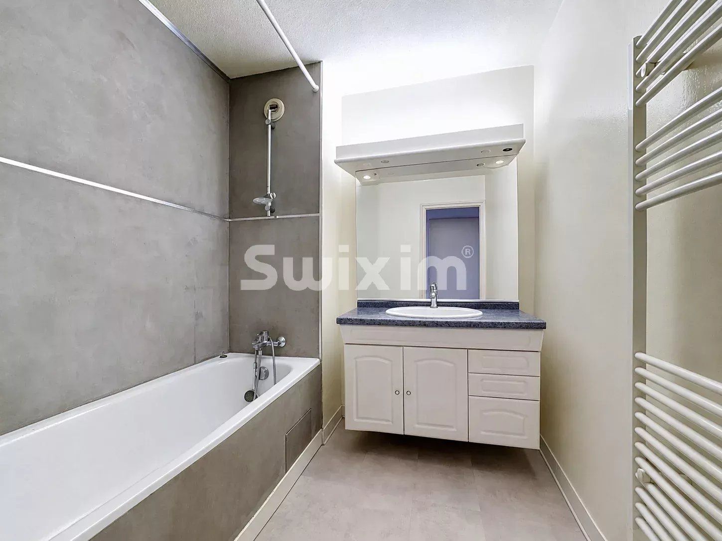 appartement 2 Pièces en vente sur Gex (01170)