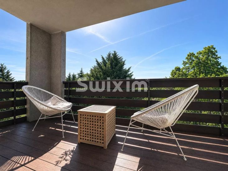 Vendita Appartamento Gex 2&nbsp;Camere 59&nbsp;m²