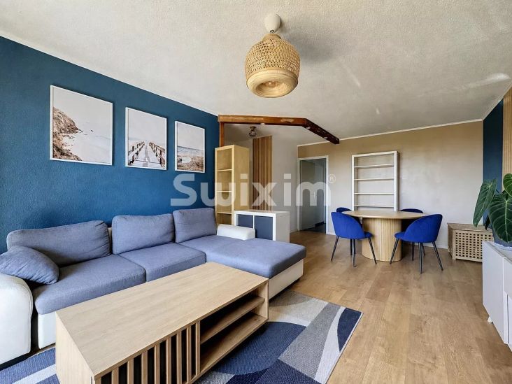 Vente Appartement Gex 2&nbsp;Pièces 59&nbsp;m²