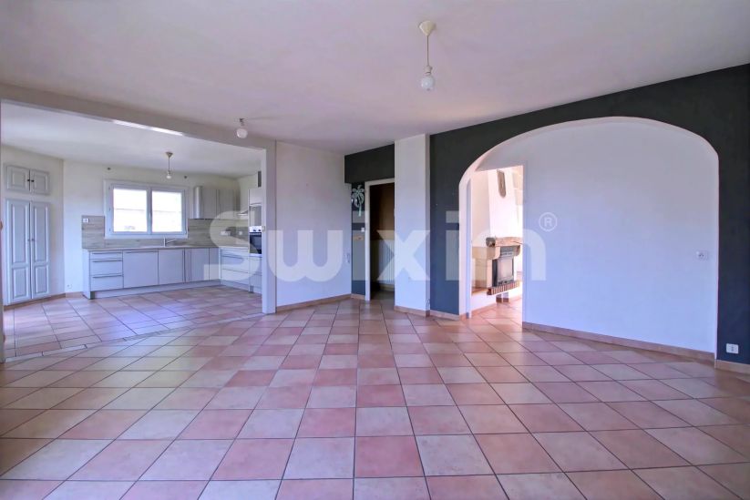Vente Maison Culoz 4&nbsp;Pièces 117.81&nbsp;m²
