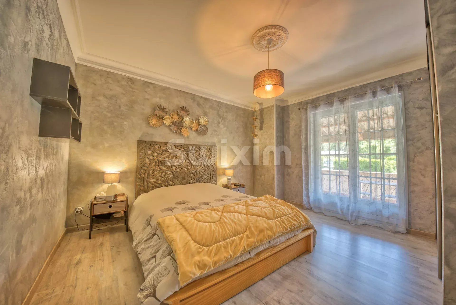 mas 8 Pièces en vente sur Banne (07460)