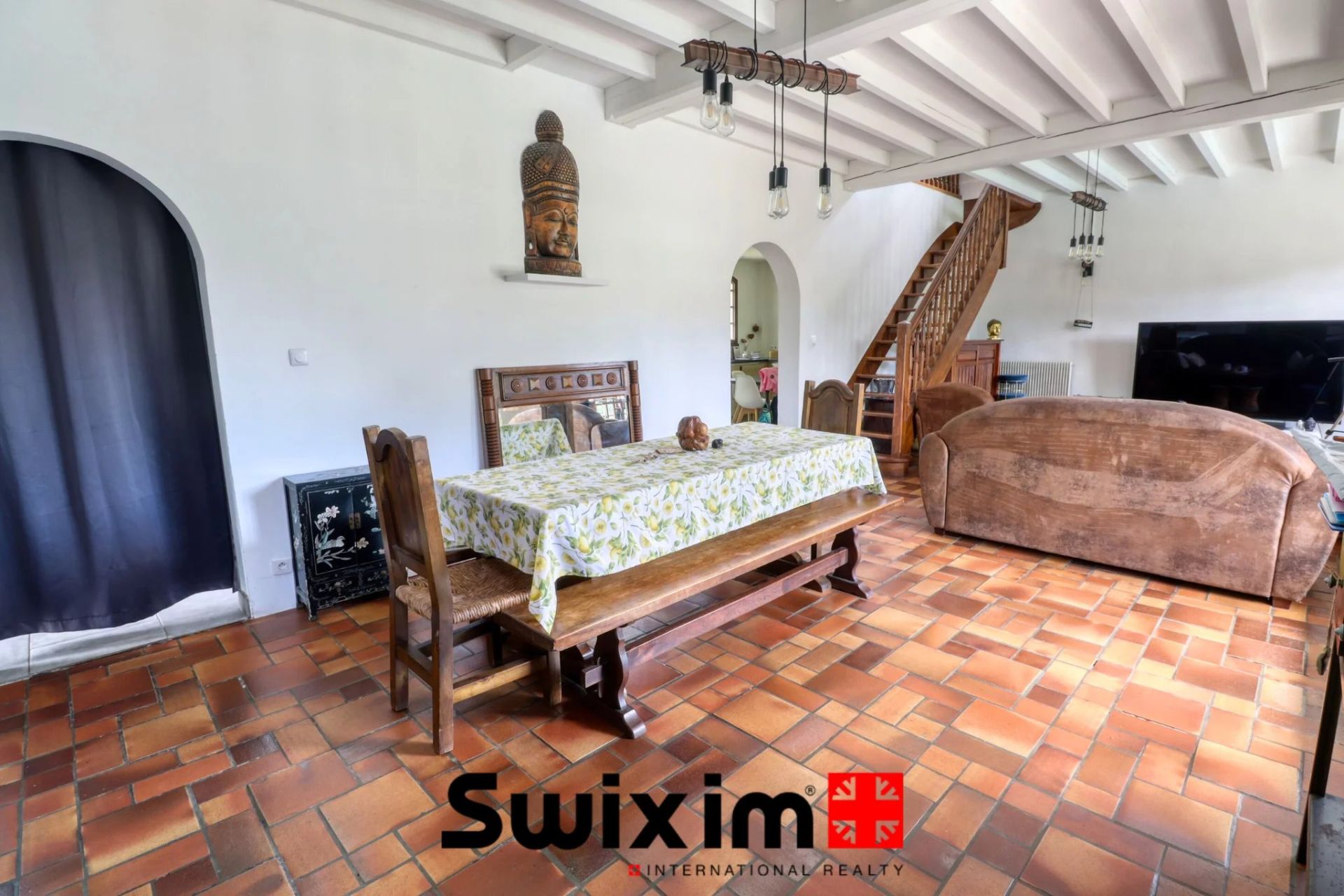 maison 7 Pièces en vente sur Arsac (33460)
