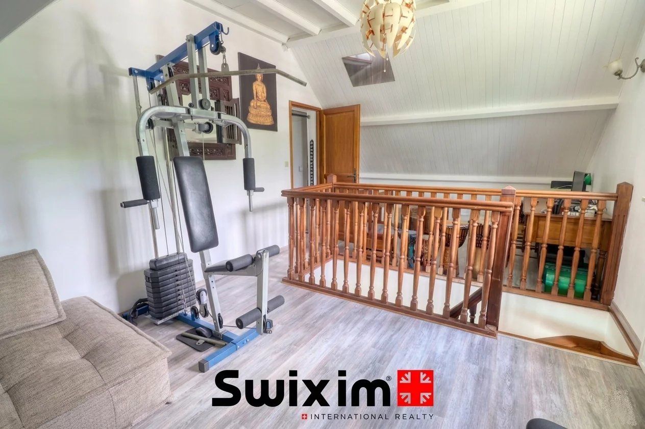 maison 7 Pièces en vente sur Arsac (33460)