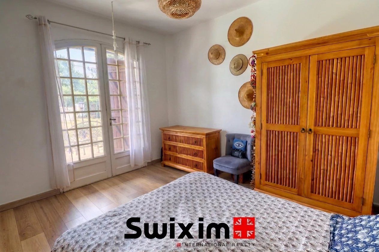 maison 7 Pièces en vente sur Arsac (33460)