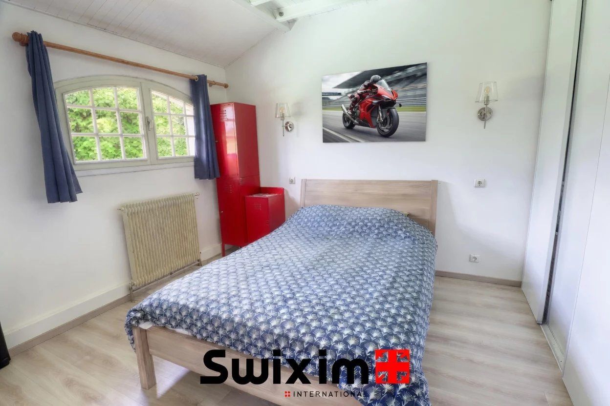 maison 7 Pièces en vente sur Arsac (33460)