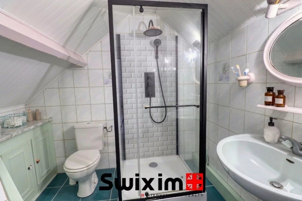 maison 7 Pièces en vente sur Arsac (33460)