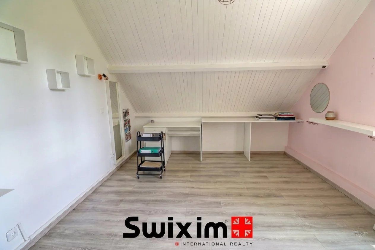 maison 7 Pièces en vente sur Arsac (33460)