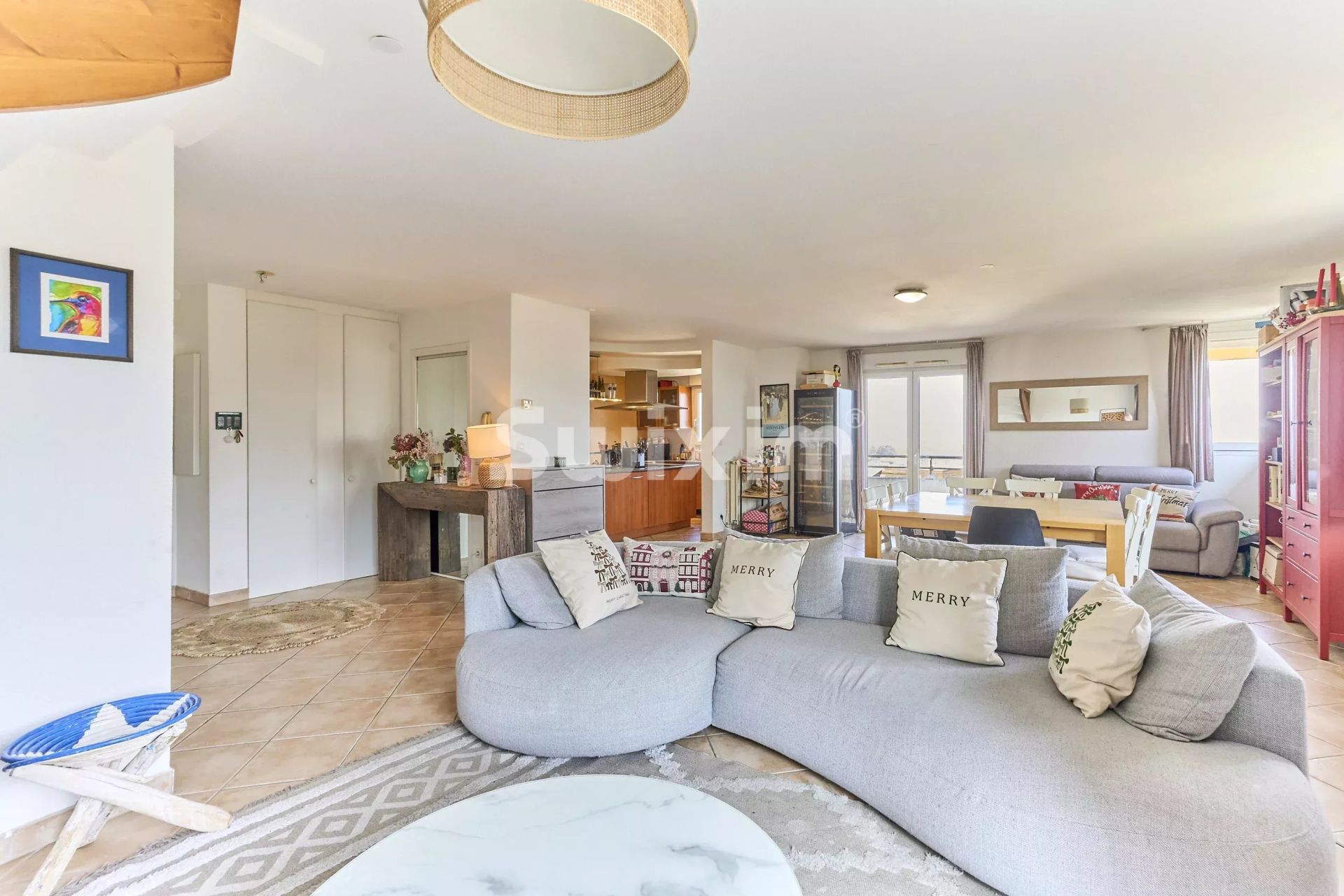 apartamento 5 Quartos para venda sobre Collonges-sous-Salève (74160)
