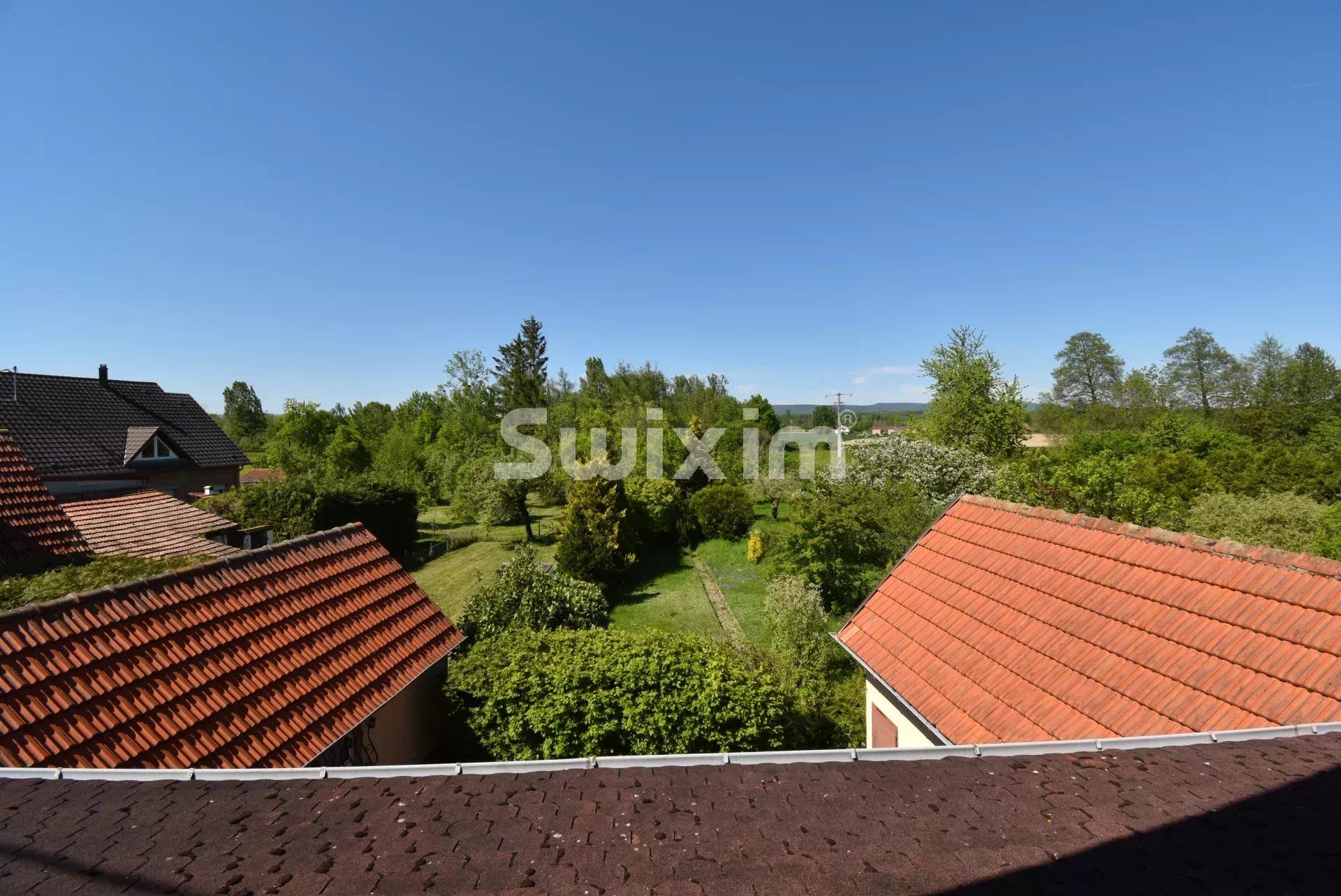 casa 5 Camere in vendita su Durrenbach (67360)