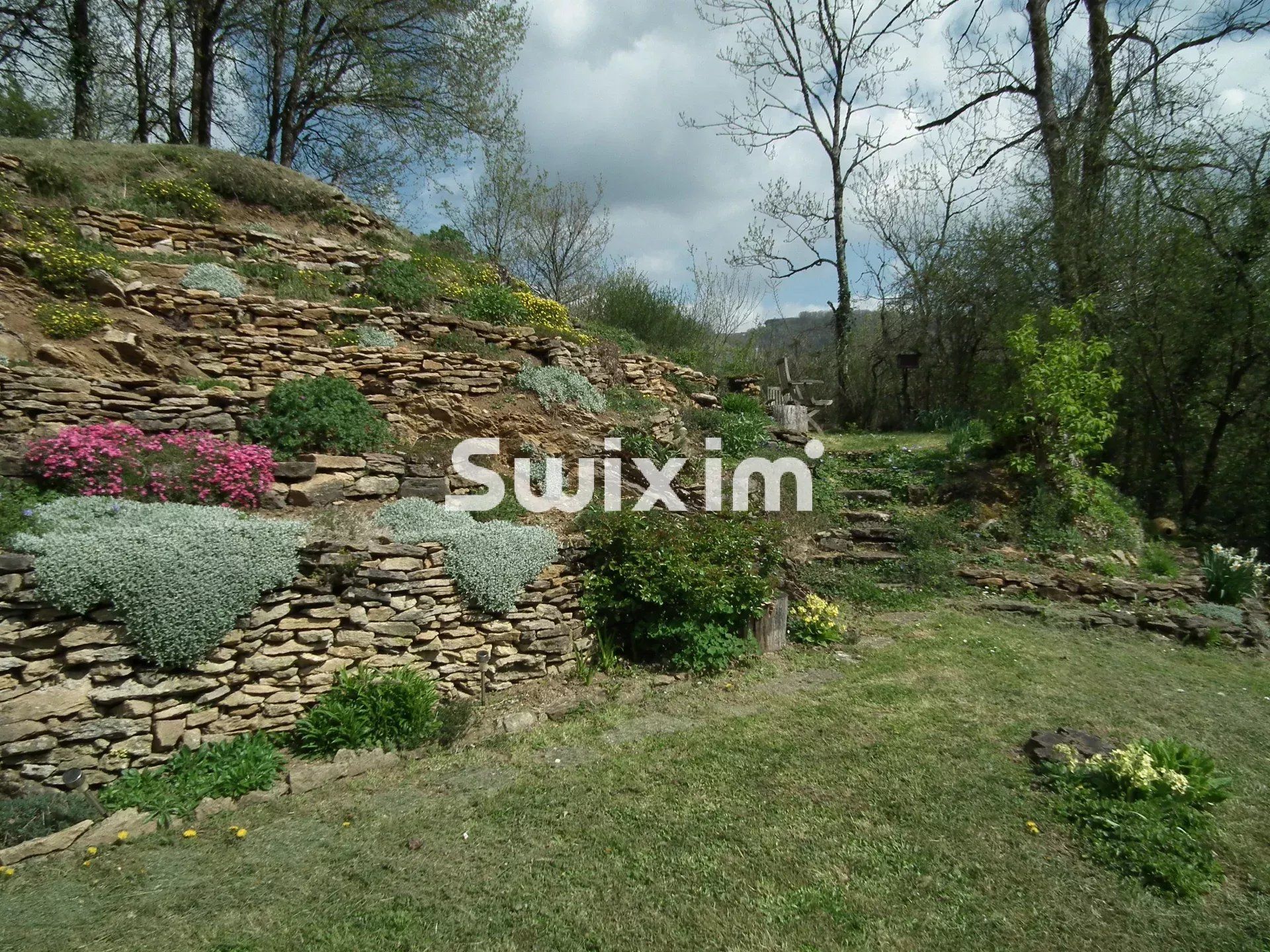 maison 7 Pièces en vente sur Val-Sonnette (39190)