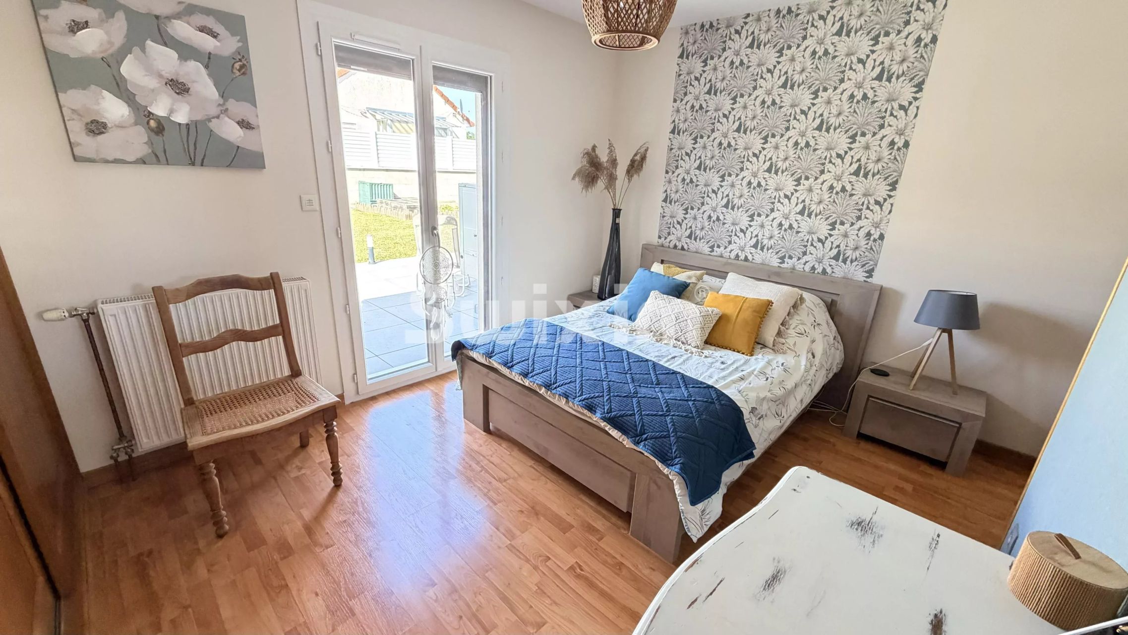 maison 6 Pièces en vente sur Lamarche-sur-Saône (21760)