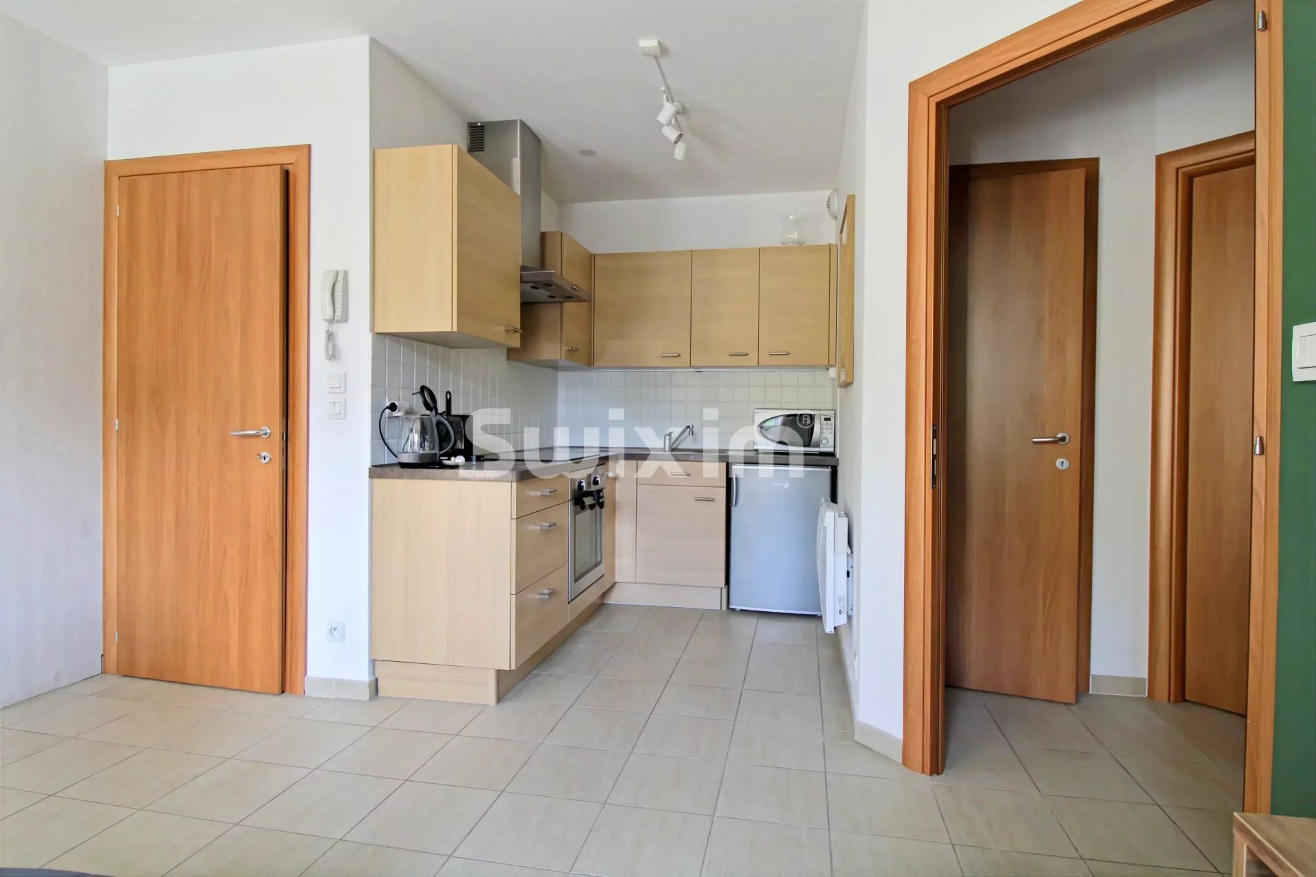 appartamento 2 Camere in vendita su Les Rousses (39220)