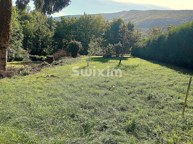 Venda Terreno edificável Saint-Jorioz 990&nbsp;m²