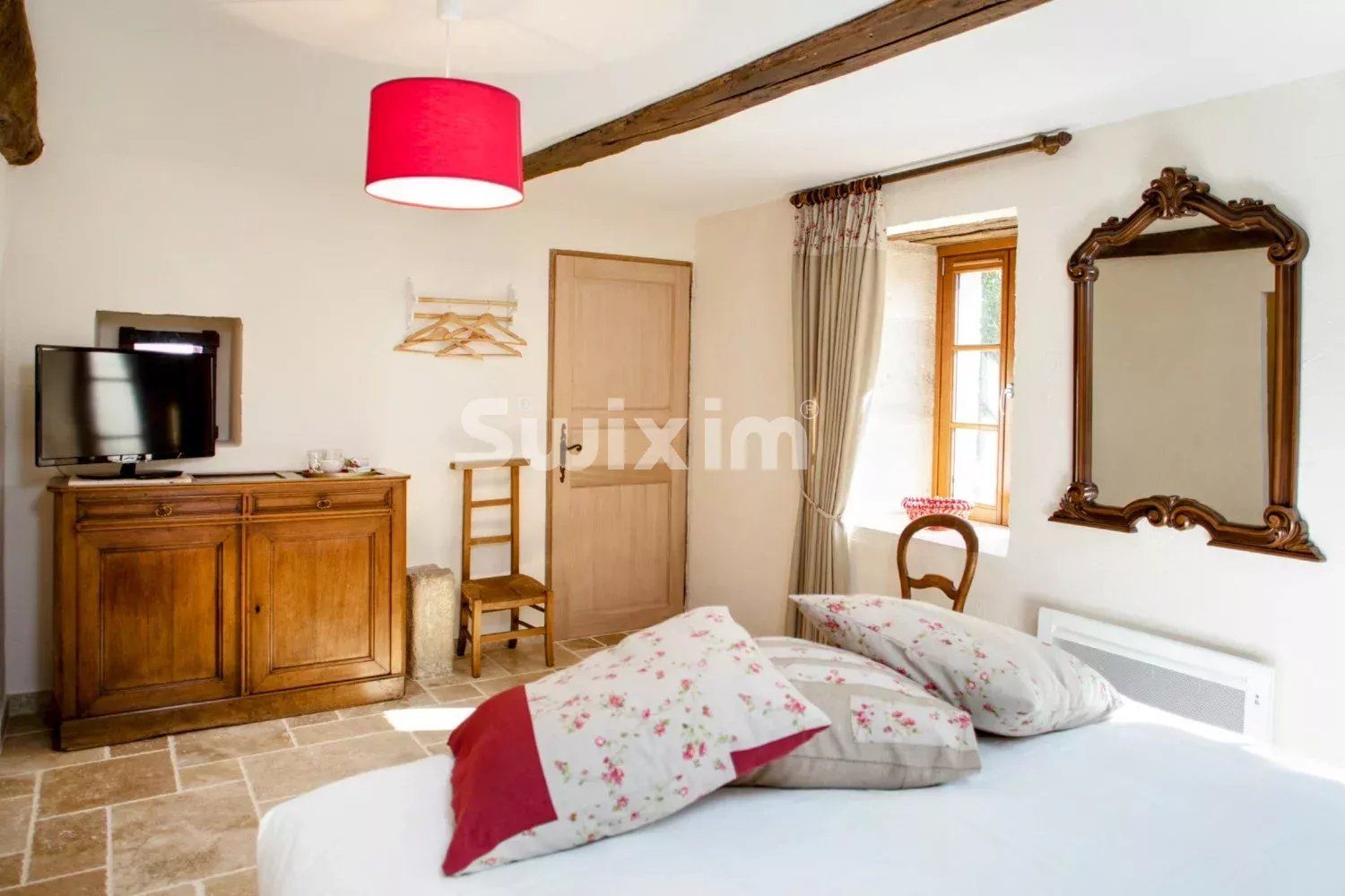 propriedade 15 Quartos para venda sobre Dijon (21000)