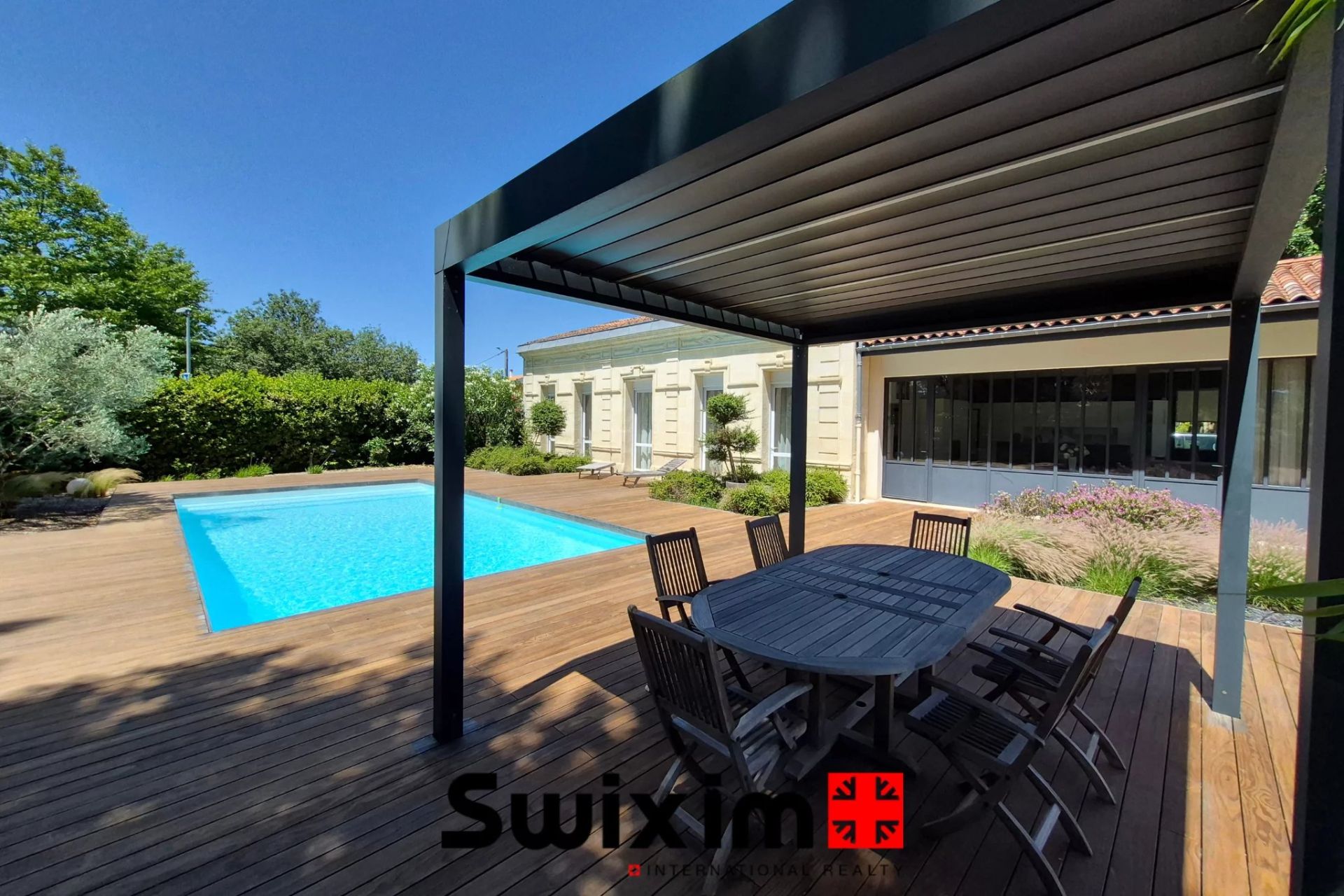 casa 9 Quartos para venda sobre Eysines (33320)