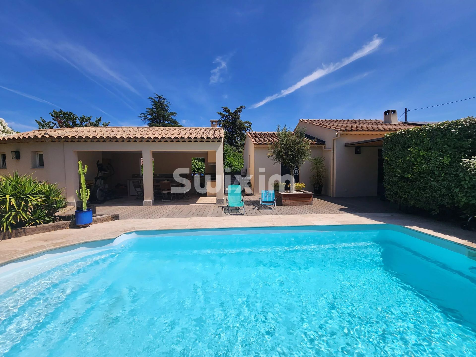 casa 5 Quartos para venda sobre Draguignan (83300)