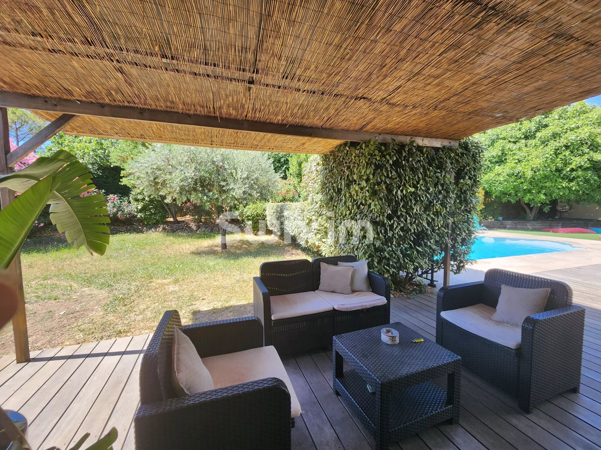 casa 5 Quartos para venda sobre Draguignan (83300)