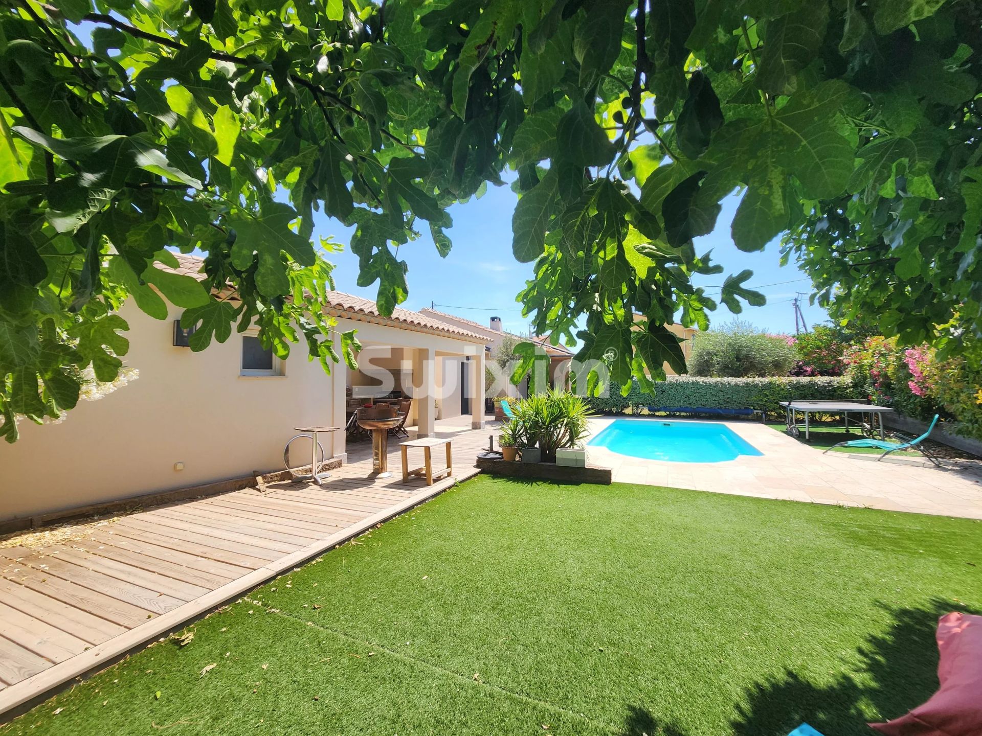 casa 5 Quartos para venda sobre Draguignan (83300)