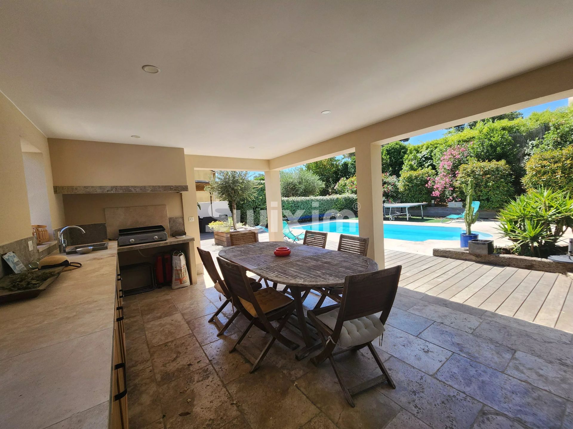 casa 5 Quartos para venda sobre Draguignan (83300)
