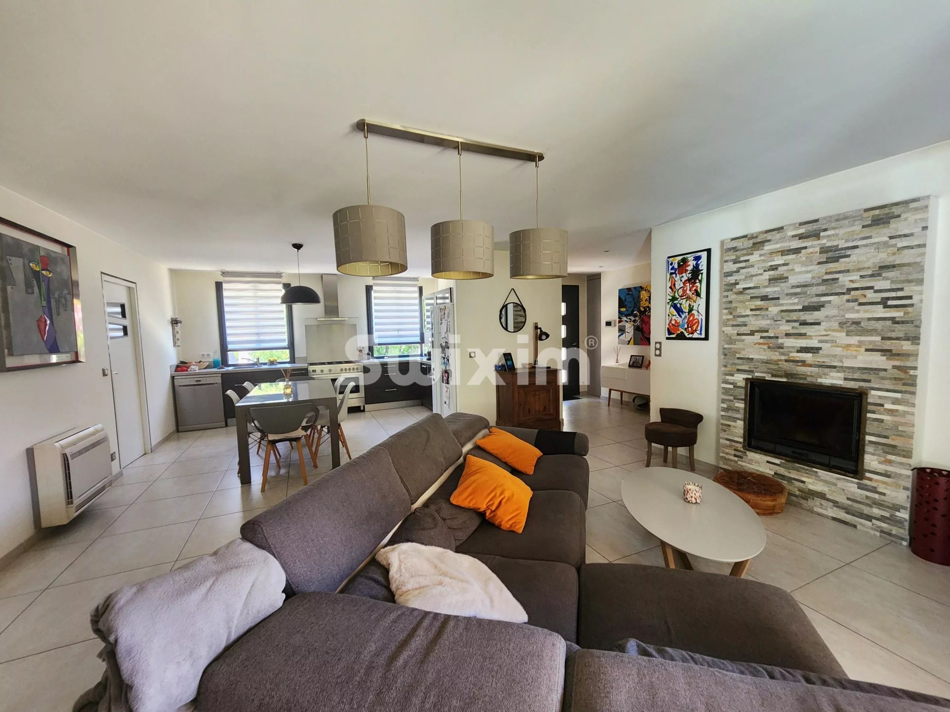 casa 5 Quartos para venda sobre Draguignan (83300)