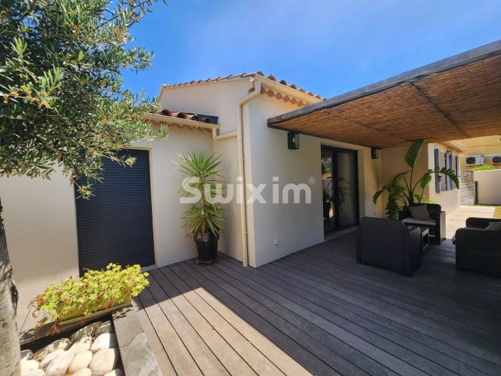 Venda Casa Draguignan 5&nbsp;Quartos 106&nbsp;m²