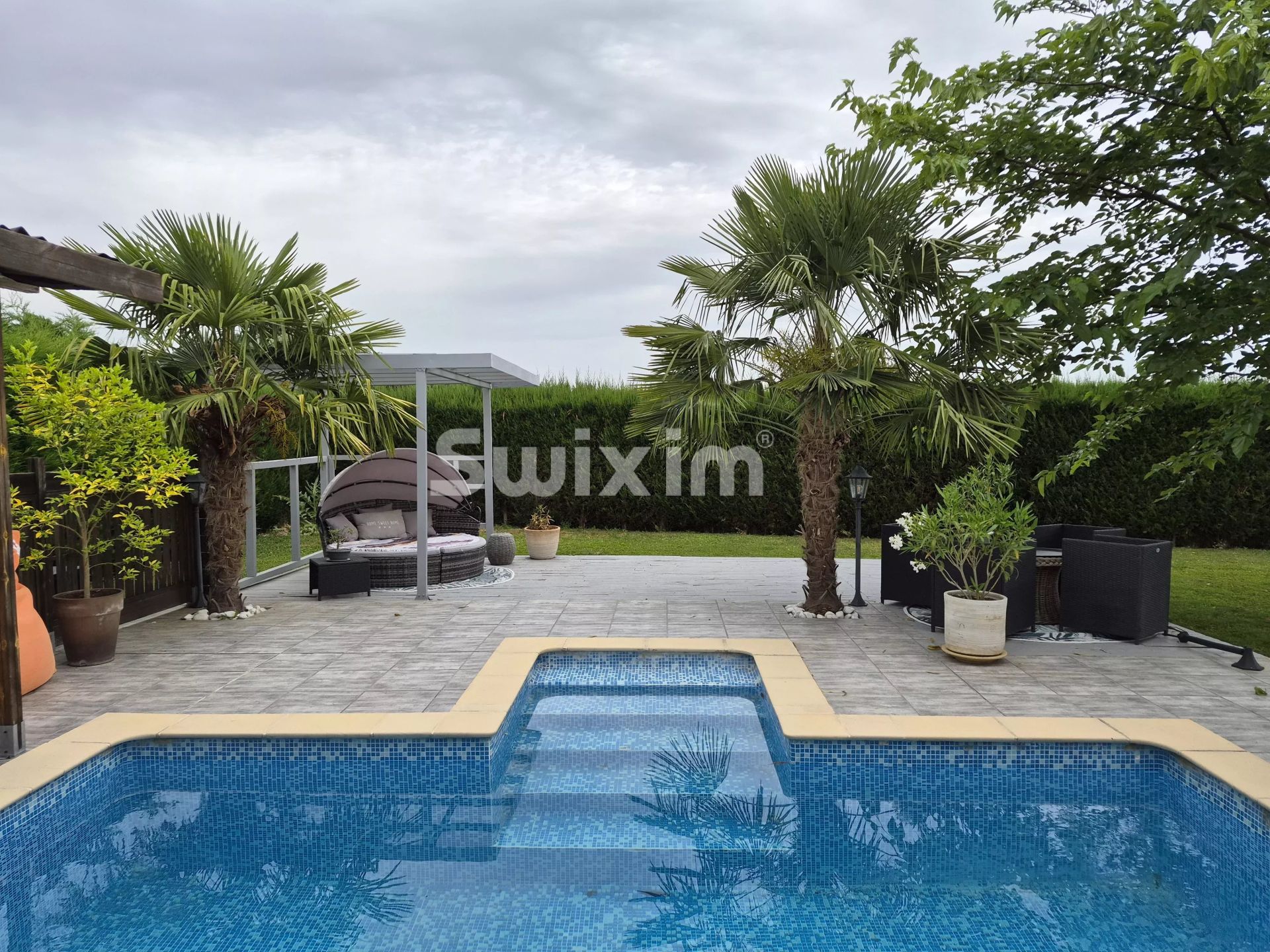 villa 6 Salas en venta en Saint-Cyr-sur-Menthon (01380)
