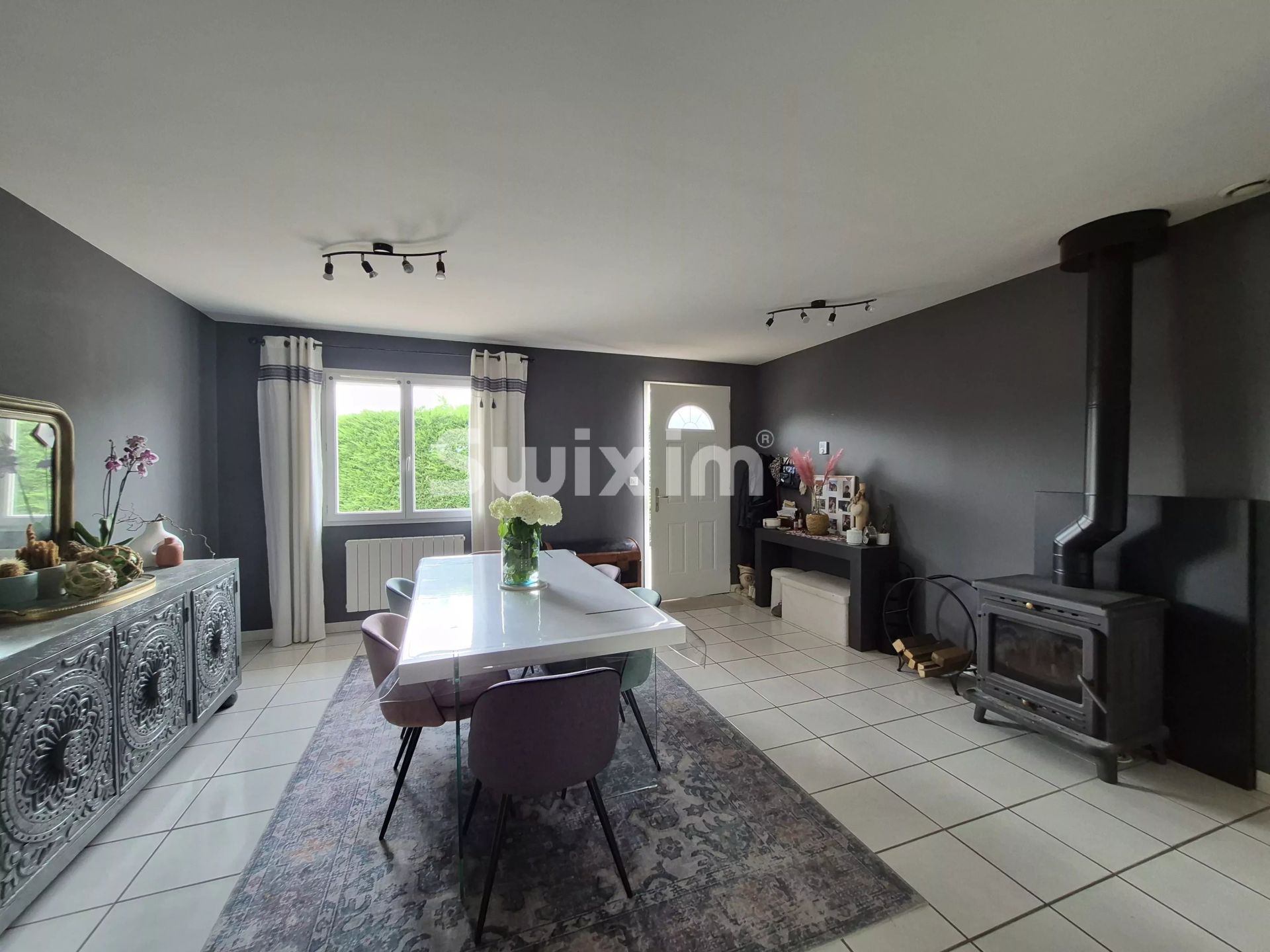 villa 6 Salas en venta en Saint-Cyr-sur-Menthon (01380)