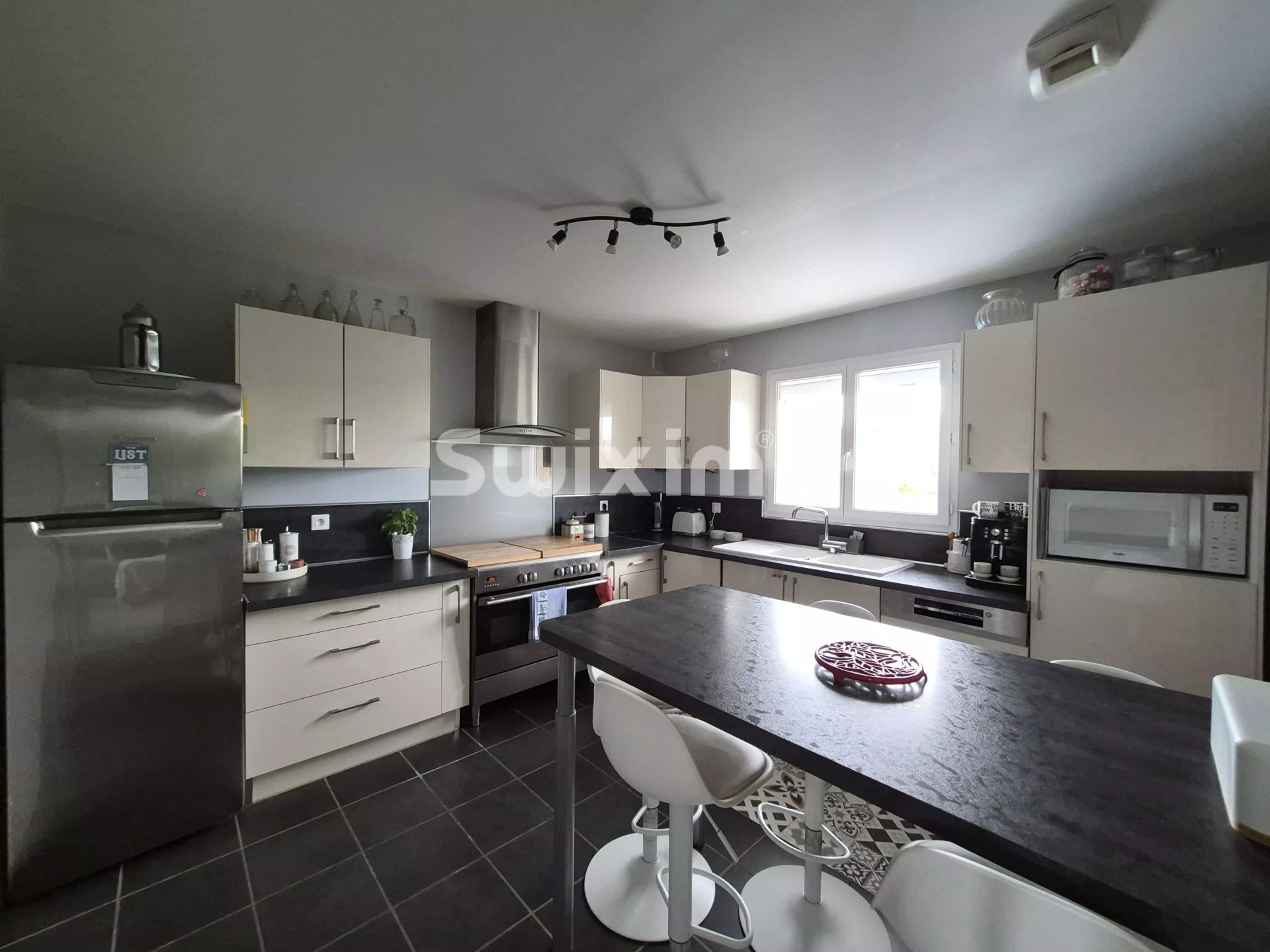 villa 6 Salas en venta en Saint-Cyr-sur-Menthon (01380)