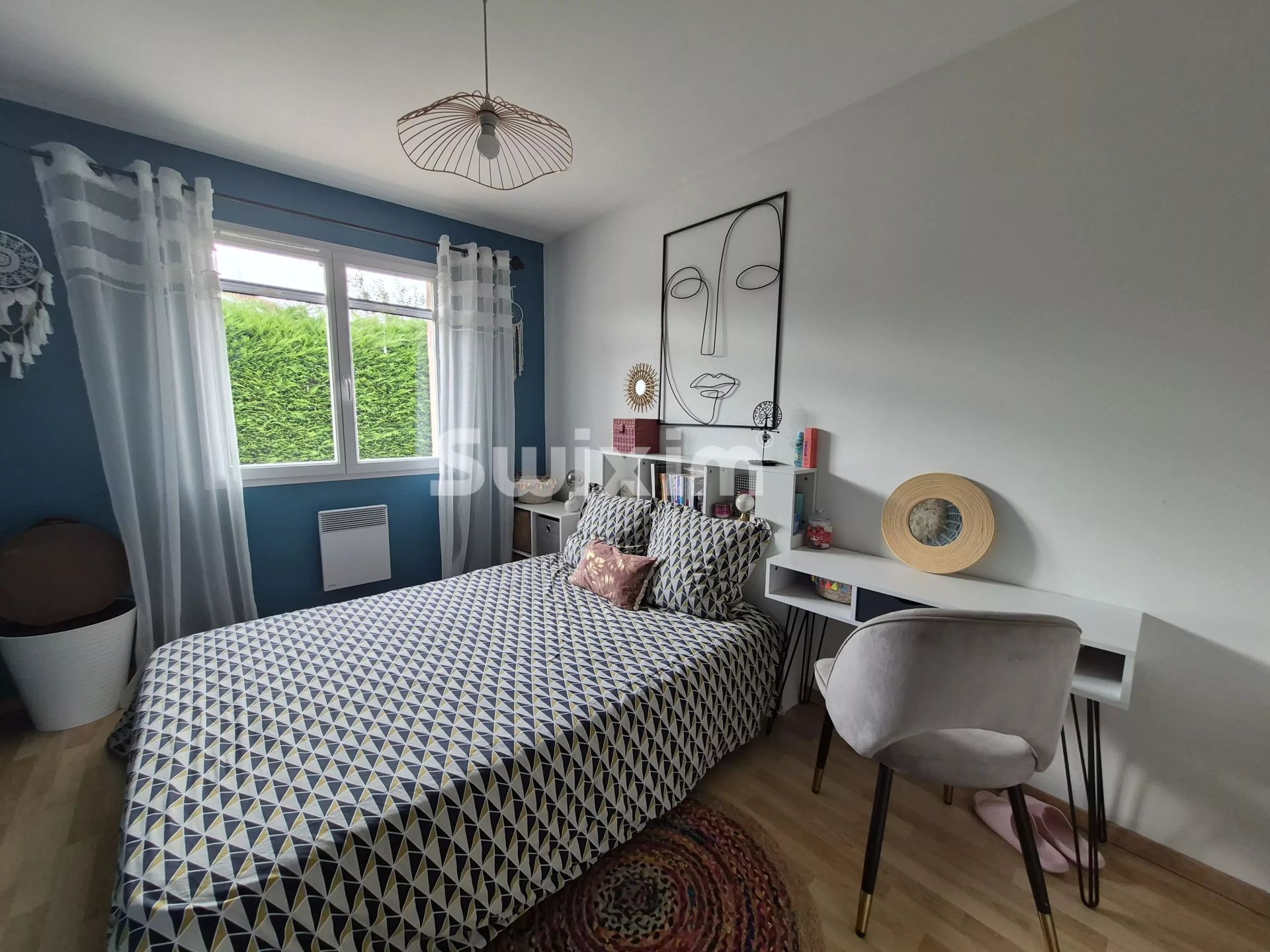 villa 6 Salas en venta en Saint-Cyr-sur-Menthon (01380)