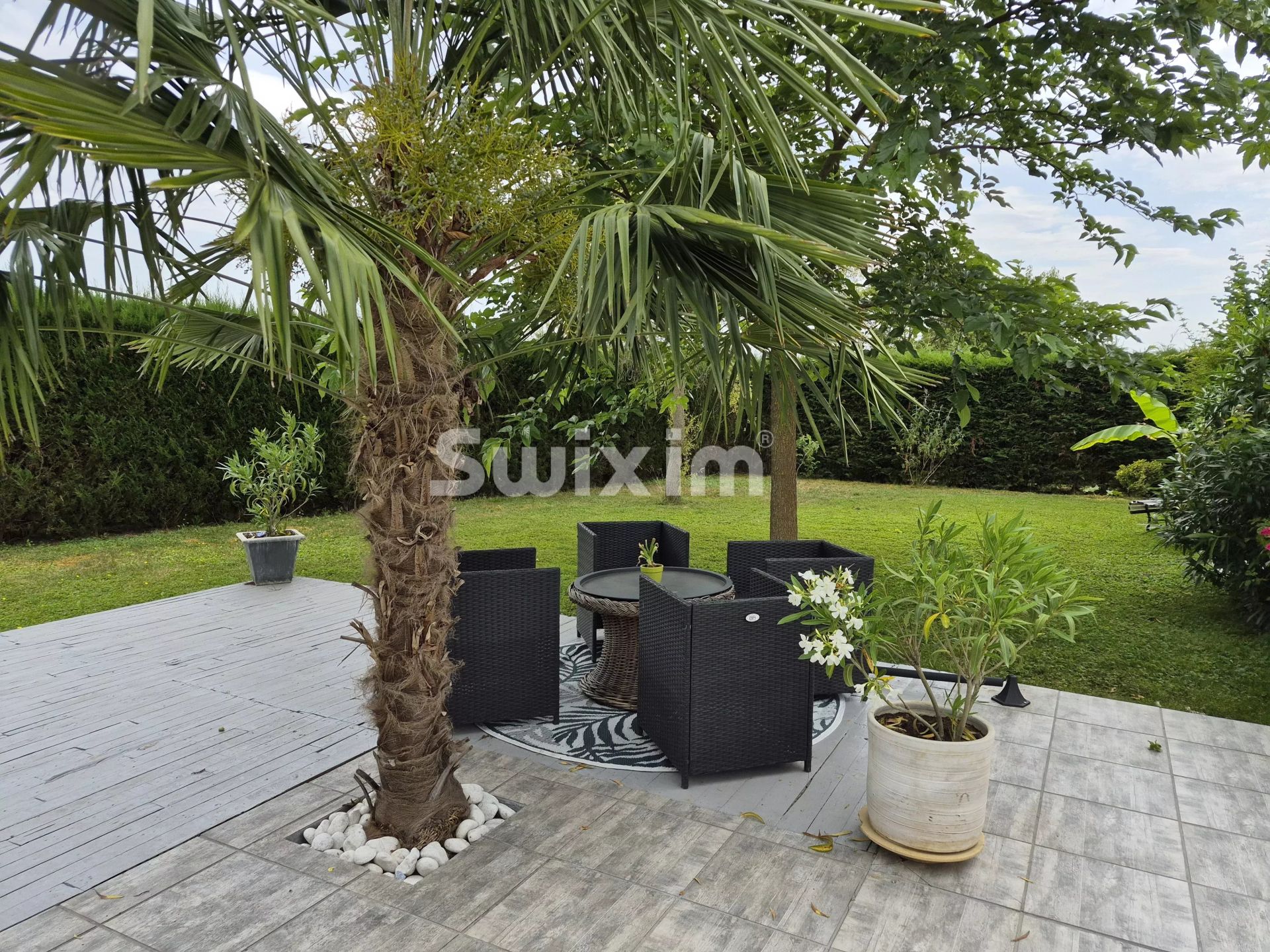 villa 6 Salas en venta en Saint-Cyr-sur-Menthon (01380)