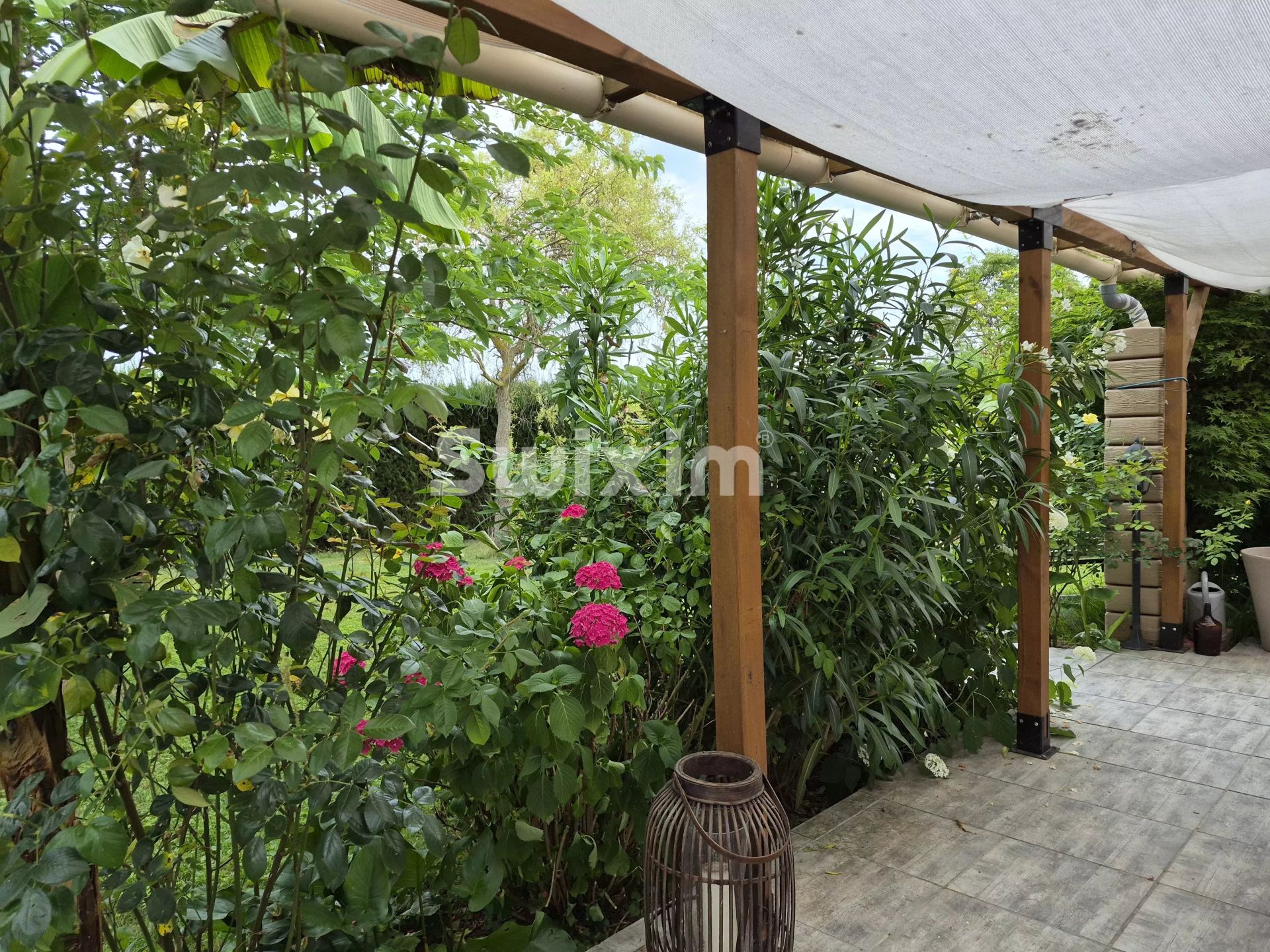 villa 6 Quartos para venda sobre Saint-Cyr-sur-Menthon (01380)