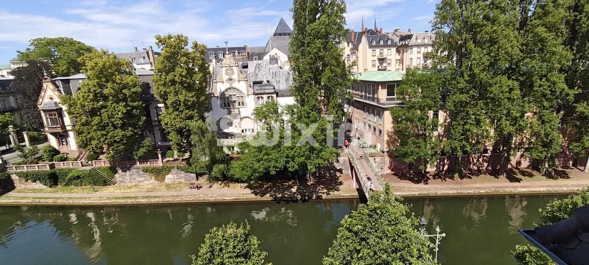 apartamento 3 Quartos para venda sobre Strasbourg (67000)