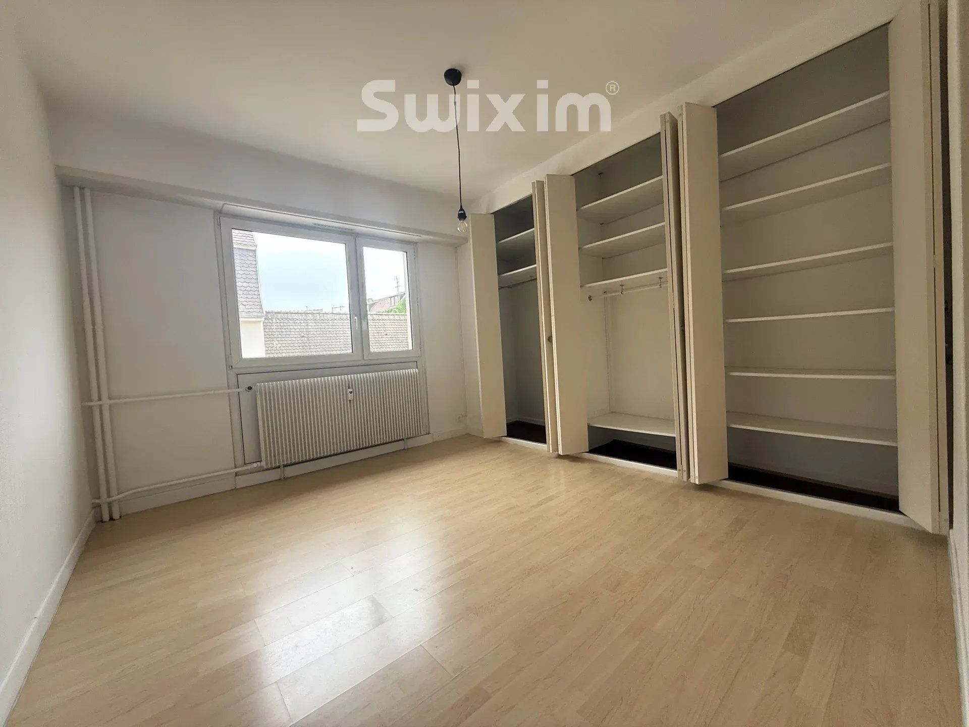 appartement 3 Pièces en vente sur Strasbourg (67000)
