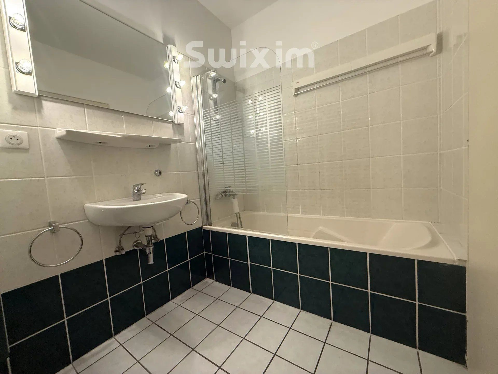 appartement 3 Pièces en vente sur Strasbourg (67000)